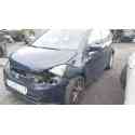 SEAT MII (KF1, KE1)