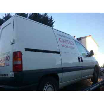 PEUGEOT EXPERT KASTEN STANDARD
