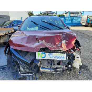 RENAULT CLIO IV