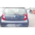 SEAT MII (KF1, KE1)
