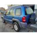 JEEP CHEROKEE (KJ)