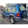 jeep cherokee (kj) del año 2003