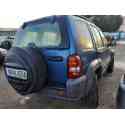 JEEP CHEROKEE (KJ)