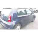 SEAT MII (KF1, KE1)