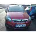 OPEL ZAFIRA B