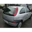 OPEL CORSA C