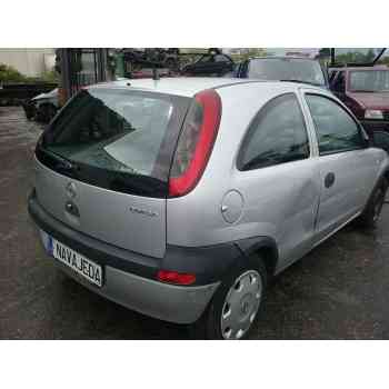OPEL CORSA C