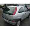 opel corsa c del año 2002