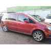 opel zafira b del año 2005