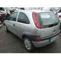 OPEL CORSA C