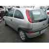 opel corsa c del año 2002