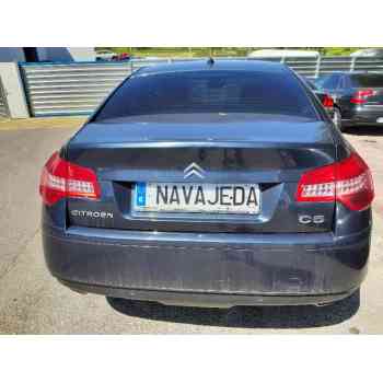 CITROËN C5 BERLINA