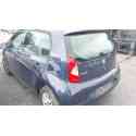 SEAT MII (KF1, KE1)