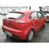 kia rio del año 2014