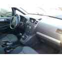 OPEL ZAFIRA B