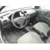 opel corsa c del año 2002