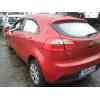 kia rio del año 2014