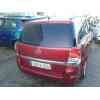 opel zafira b del año 2005