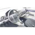 SEAT MII (KF1, KE1)