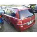 OPEL ZAFIRA B