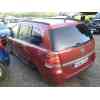 opel zafira b del año 2005