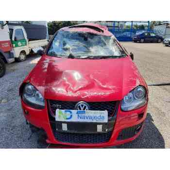 VOLKSWAGEN GOLF V BERLINA (1K1)