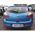 RENAULT MEGANE III BERLINA 5 P