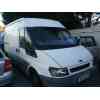 ford transit caja cerrada, corta (fy) (2000 =>) del año 2005
