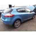 RENAULT MEGANE III BERLINA 5 P