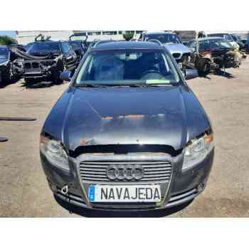 AUDI A4 AVANT (8E)