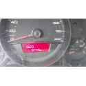 SEAT MII (KF1, KE1)