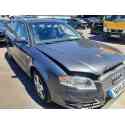 AUDI A4 AVANT (8E)