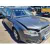 audi a4 avant (8e) del año 2007