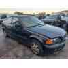 bmw serie 3 berlina (e46) del año 2000