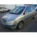 HYUNDAI GETZ (TB)