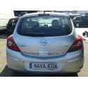 OPEL CORSA D