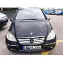 MERCEDES-BENZ CLASE A (W169)