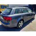 AUDI A4 AVANT (8E)