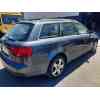audi a4 avant (8e) del año 2007