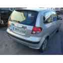 HYUNDAI GETZ (TB)