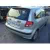 hyundai getz (tb) del año 2005