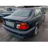 bmw serie 3 berlina (e46) del año 2000