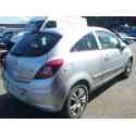 OPEL CORSA D