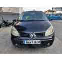 RENAULT SCENIC II