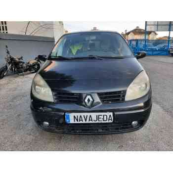 RENAULT SCENIC II