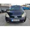 renault scenic ii del año 2006