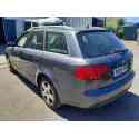 AUDI A4 AVANT (8E)