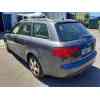 audi a4 avant (8e) del año 2007