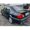bmw serie 3 berlina (e46) del año 2000