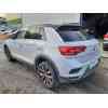 volkswagen t-roc del año 2018